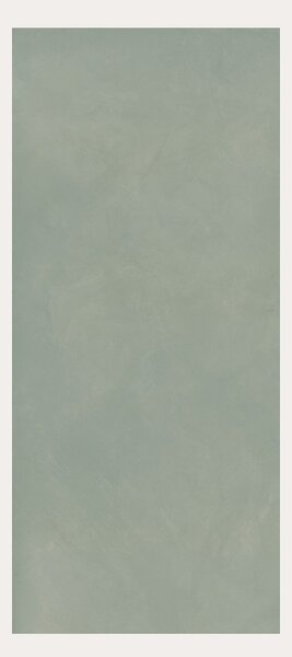Pločica Marazzi Grande Resin Look Verde Salvia Satin 120×278 cm