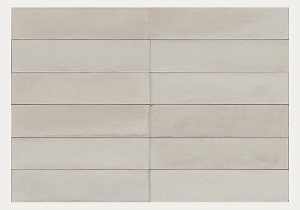 Pločica Marazzi Lume Bone Lux 6×24 cm