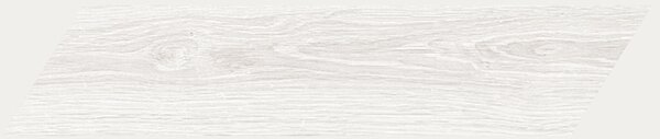 Pločica Marazzi Oltre White Chevron 11×54 cm