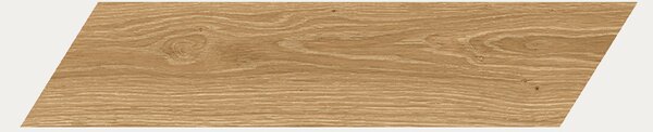 Pločica Marazzi Oltre Caramel Chevron 11×54 cm