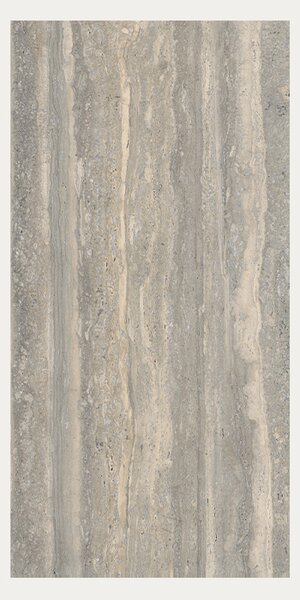 Pločica Marazzi Mystone Travertino Silver 60×120 cm