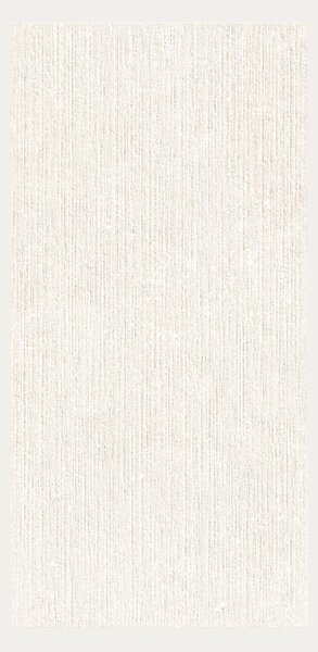 Pločica Marazzi Mystone Berici Bianco Struttura Ridge 3D 60×120 cm