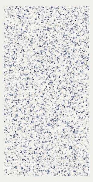Pločica Marazzi Frammento Macro Azzurro 60×120 cm