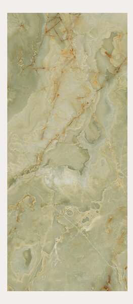 Pločica Marazzi Grande Marble Look Onice Giada Lux 120×278 cm