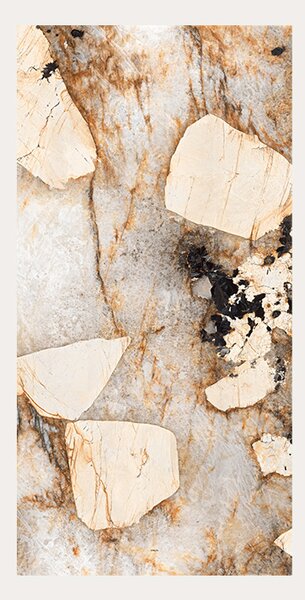 Pločica Marazzi Grande Marble Look Patagonia Lux 120×278 cm