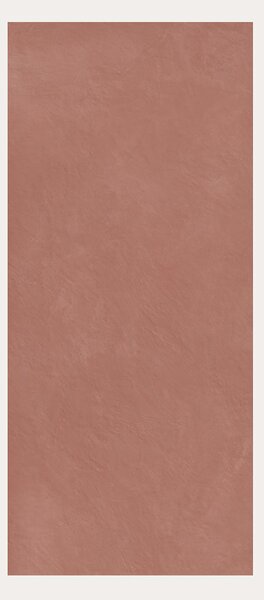 Pločica Marazzi Grande Resin Look Rosso Mattone Satin 120×278 cm