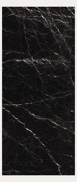 Pločica Marazzi Grande Marble Look Elegant Black Lux 120×278 cm