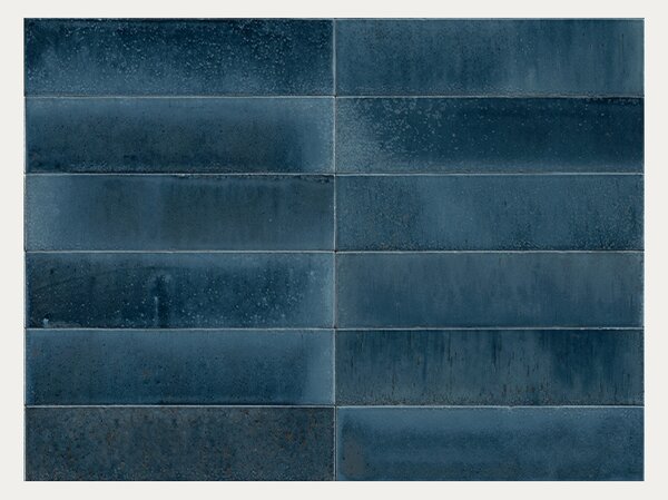 Pločica Marazzi Lume China Lux 6×24 cm
