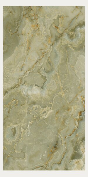 Pločica Marazzi Allmarble Onice Giada Lux 60×120 cm