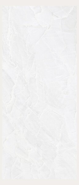 Pločica Marazzi Grande Marble Look Onice Bianco Lux 120×278 cm