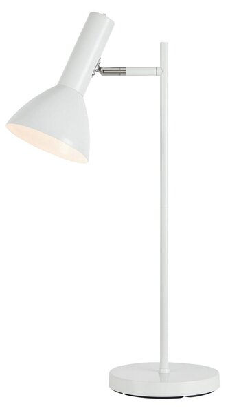 Stolne Lampa Markslöjd, Metro, Bijela, Dnevna soba, Metal