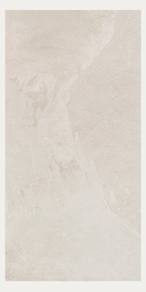 Pločica Marazzi Mystone Ardesia Bianco 60×120 cm