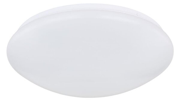 Globo 4167-18D - LED Prigušiva stropna svjetiljka GWENDOLIN LED/18W/230V