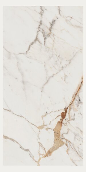 Pločica Marazzi Allmarble Golden White 60×120 cm