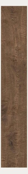 Pločica Marazzi Vero Castagno Retificirano 20×120 cm
