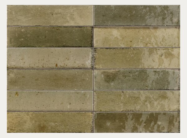 Pločica Marazzi Lume Musk Lux 6×24 cm