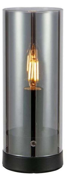 Stolne Lampa Markslöjd, Sivo, Dnevna soba, Metal