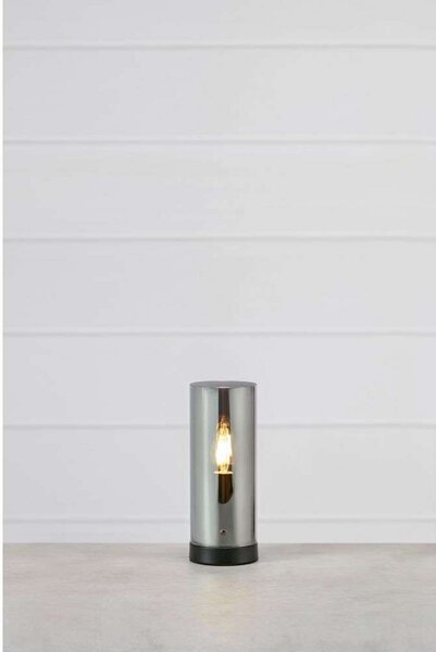 Stolne Lampa Markslöjd, Sivo, Dnevna soba, Metal
