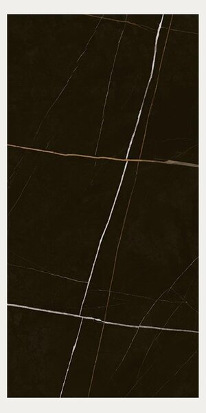 Pločica Keratile Sahara Noir Pulido 60×120 cm