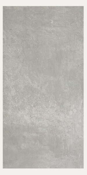 Pločica Keratile Rodano Dark Grey Mat 60×120 cm