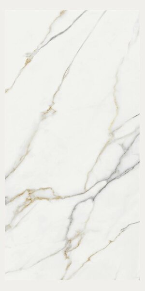 Pločica Keratile Aston Gold Satinato 60×120 cm