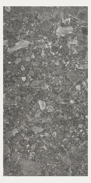 Pločica Keratile Ceppo di Gre Dark Grey Mat 60×120 cm