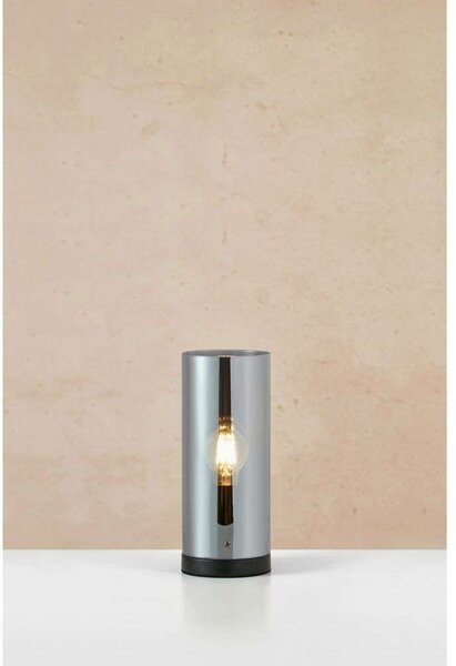 Stolne Lampa Markslöjd, Sivo, Dnevna soba, Metal