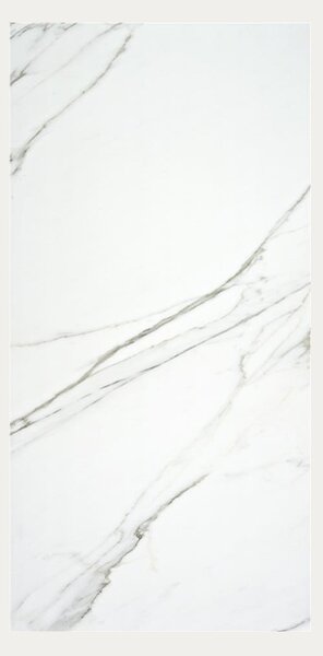 Pločica Keratile Aston White Satinato 60×120 cm