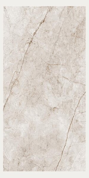Pločica Keratile Rain Forest White Mat 60×120 cm
