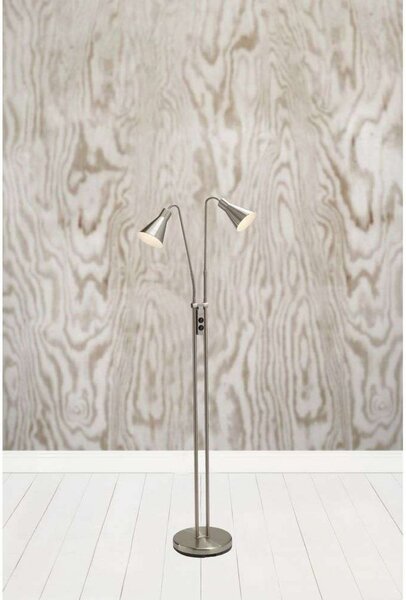 Podne Lampa Markslöjd, Metalik, Dnevna soba, Metal