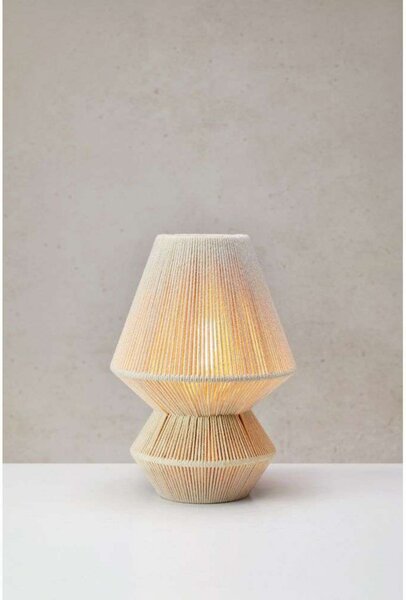 Stolne Lampa Markslöjd, Bež, Dnevna soba, Metal
