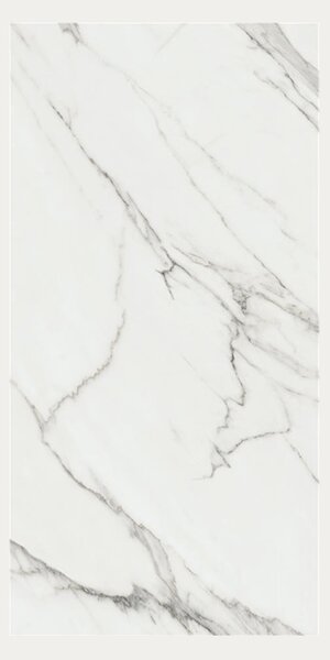 Pločica Keratile Aston White Pulido 60×120 cm