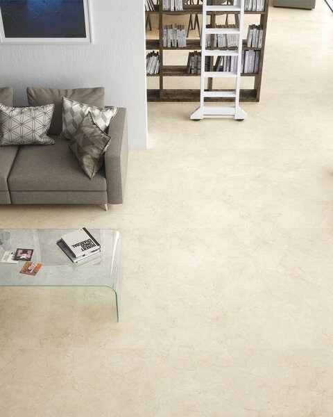 Pločica Cifre Crema Marfil Mat 60×120 cm