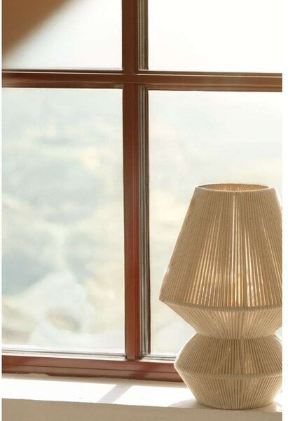 Stolne Lampa Markslöjd, Bež, Dnevna soba, Metal