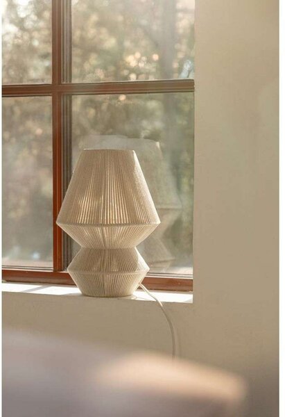 Stolne Lampa Markslöjd, Bež, Dnevna soba, Metal