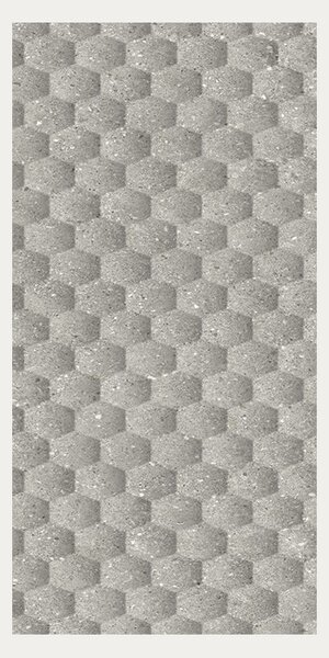 Pločica Cifre Granite Eden Grey 30×90 cm