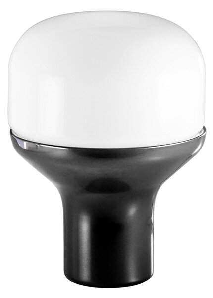 Stolne Lampa Martinelli Luce, Delux, Crno, Dnevna soba, Metal, Dizajn