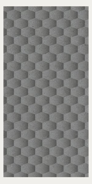 Pločica Cifre Granite Eden Antracite 30×90 cm