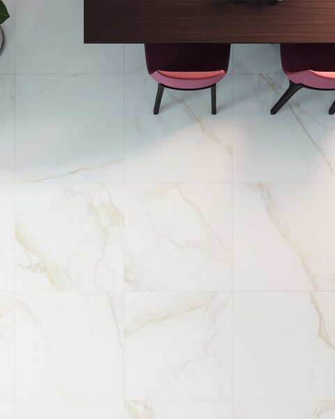 Pločica Cifre Diamond Gold Mat PO 60×60 cm