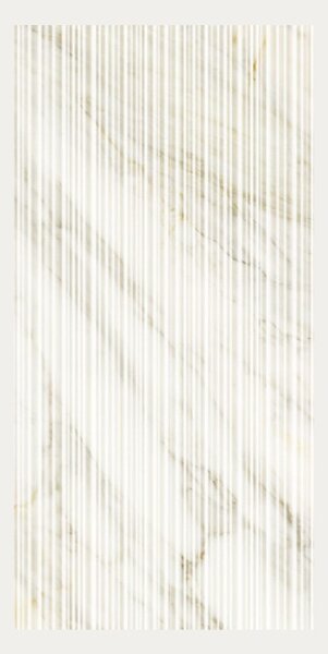 Rasprodaja pločica Cifre Caspio Gold Stripes Pb Brillo 30X90 cm Rett