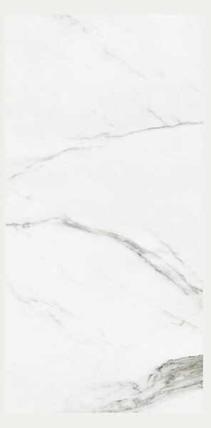 Pločica Cifre Statuario Brillo PB 30×90 cm