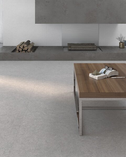 Pločica Cifre Granite Grey 60×60 cm