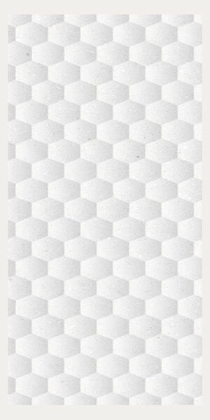 Pločica Cifre Granite Eden White 30×90 cm