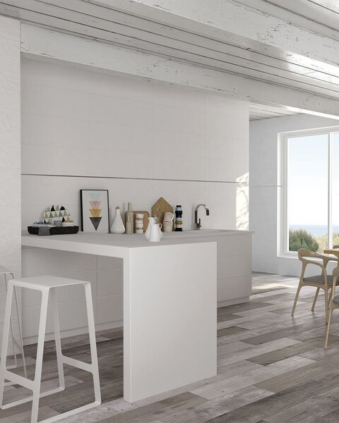 Pločica Cifre Glaciar Mat PB 30×90 cm