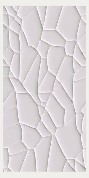 Pločica Cifre Glaciar Brillo Relieve Mojave PB 30×90 cm