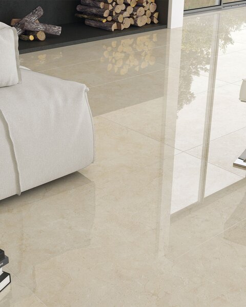 Pločica Cifre Crema Marfil Mat 60×60 cm
