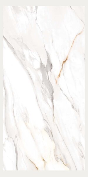 Pločica Idealker V Statuario Antico 60×120 cm