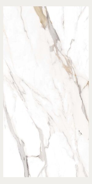 Pločica Idealker V Statuario Antico 60×120 cm