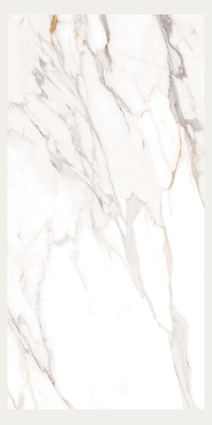 Pločica Idealker V Statuario Antico 60×120 cm