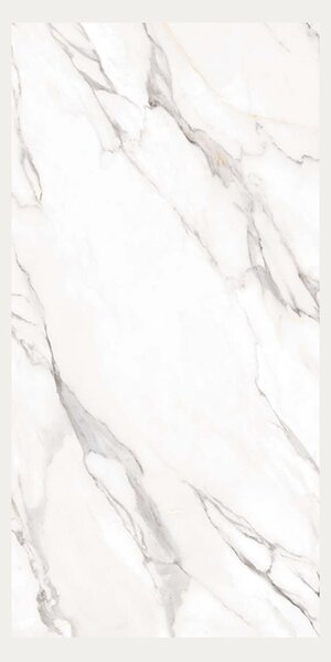 Pločica Idealker V Statuario Antico 60×120 cm